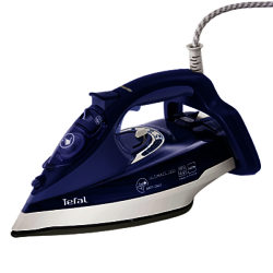 Tefal Ultimate FV9630 Steam Iron